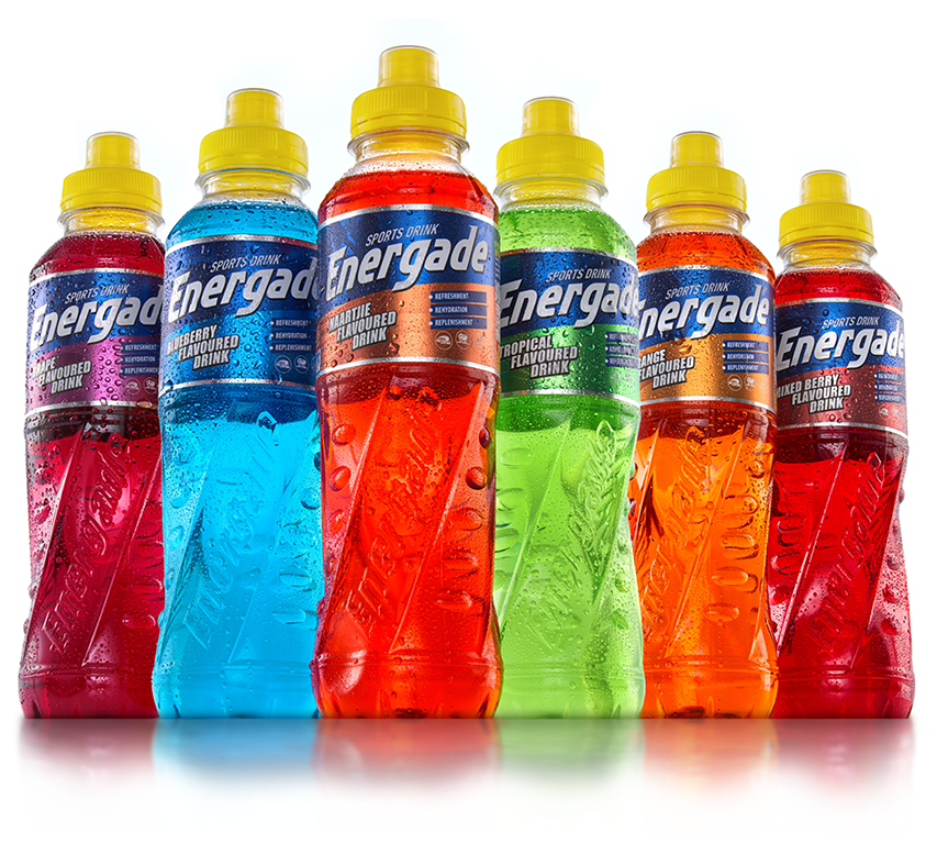 Energade - 500ml