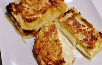 FRENCH TOAST CHEESE