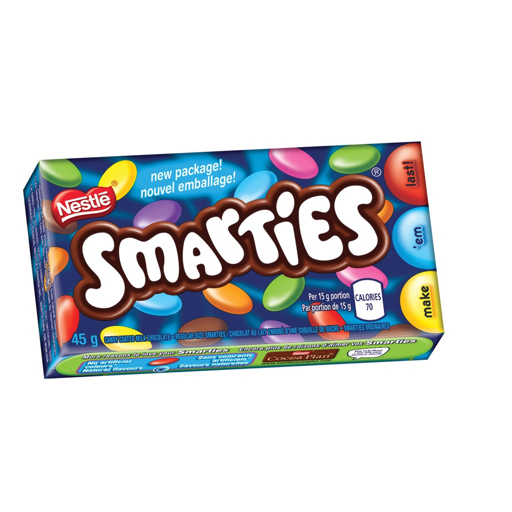 Smarties