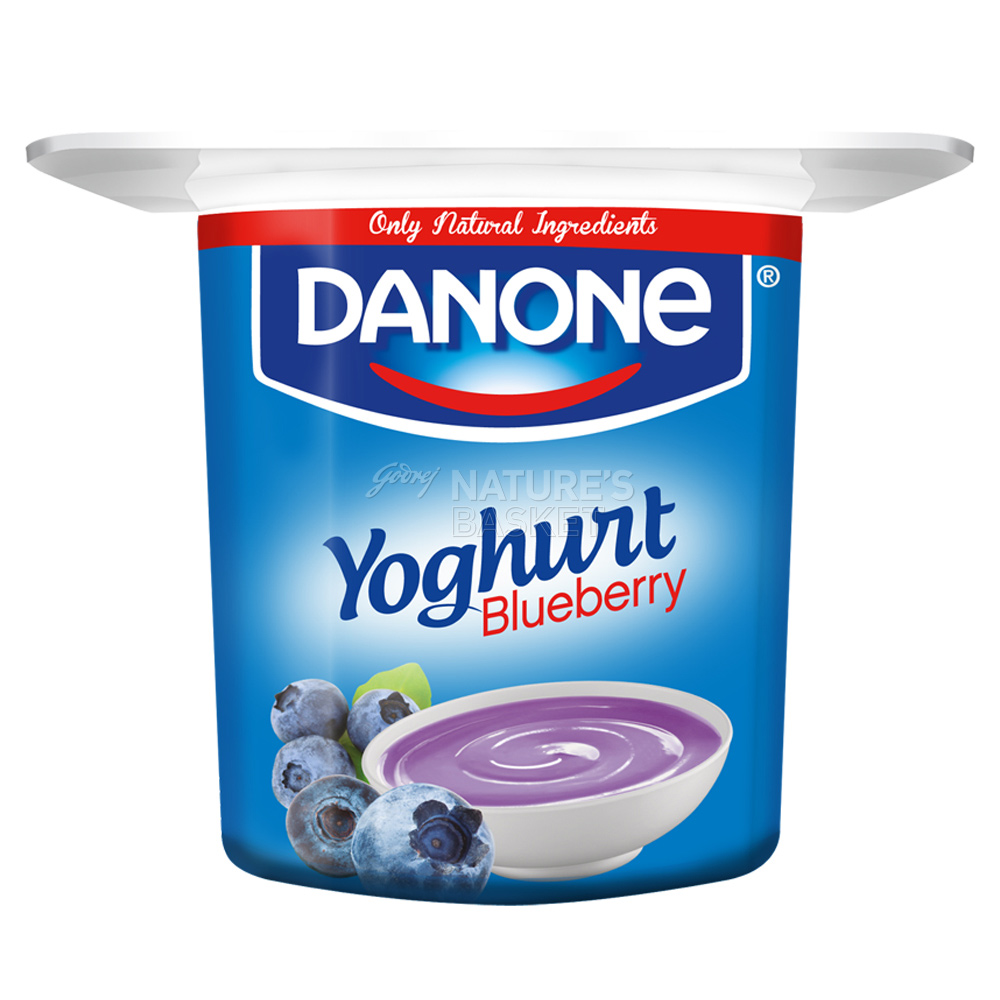 Yogurt