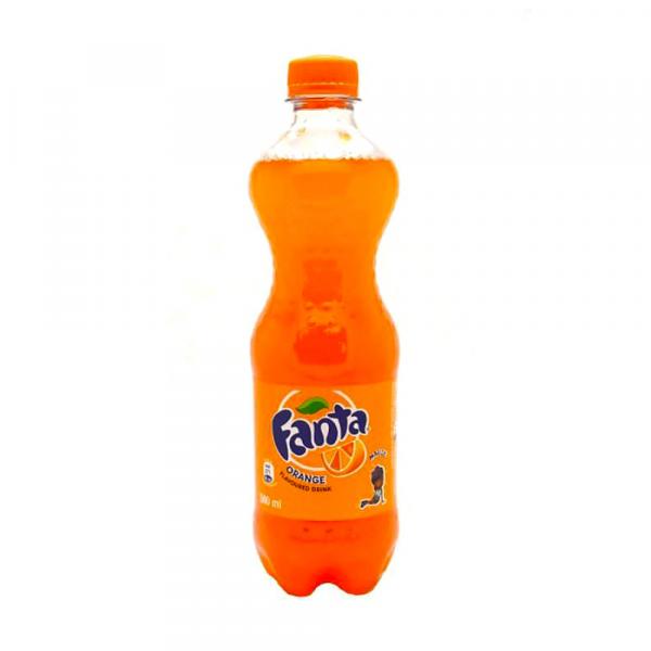 Fanta