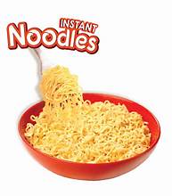 OUR NO-NAME BRAND NOODLES