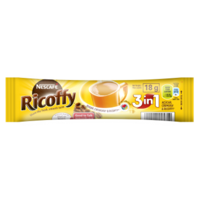 3 IN 1 RICOFFY