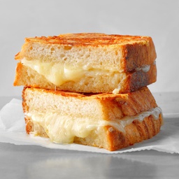 Toasted cheese