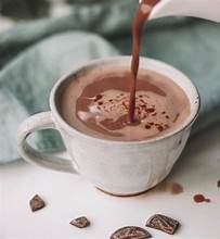 HOT CHOCOLATE