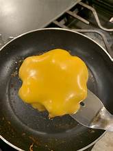 MELTING CHEESE