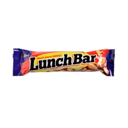Lunch bar