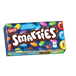 Smarties