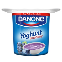 Yogurt