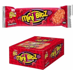 Mini bitz