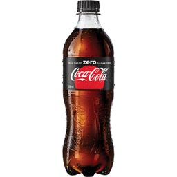 Coke zero